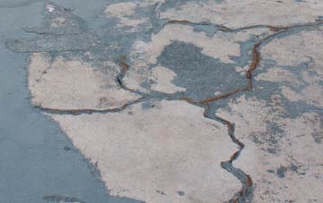 fibreglass roofing replacement East Dulwich