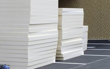 East Dulwich flat roof insulation costs