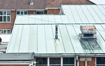 East Dulwich lead roofing costs