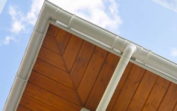 East Dulwich soffit types